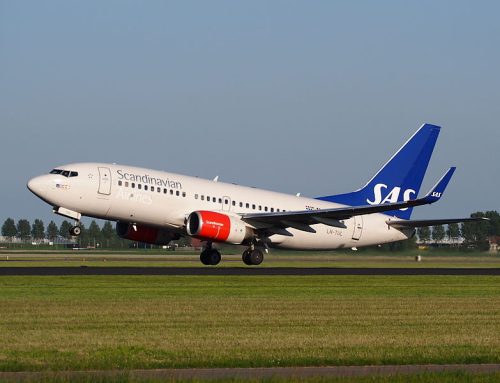 2019 – Σκανδιναβία: Με Διαμεσολάβηση επιλύθηκε διαφορά μεταξύ πιλότων και της εργοδότριας Σκανδιναβικής αεροπορικής εταιρίας «SAS»